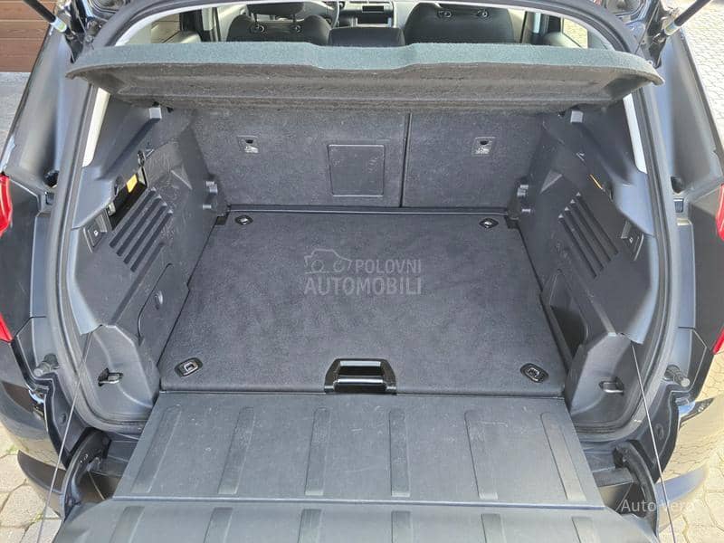 Peugeot 3008 2.0 HDI