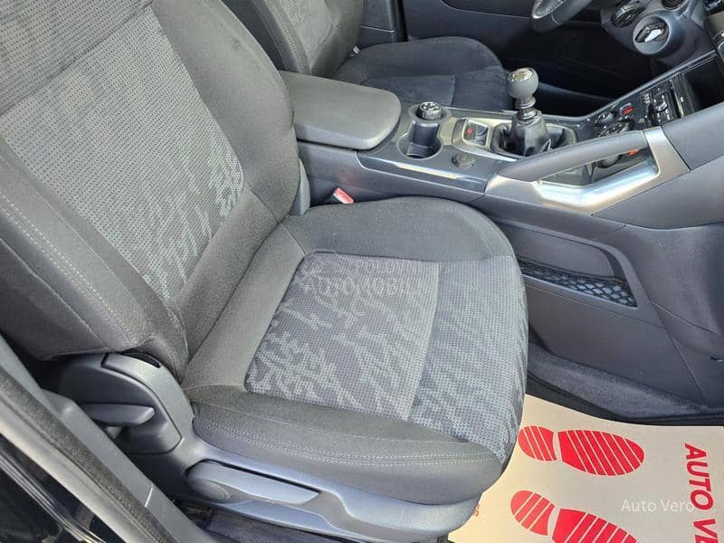 Peugeot 3008 2.0 HDI