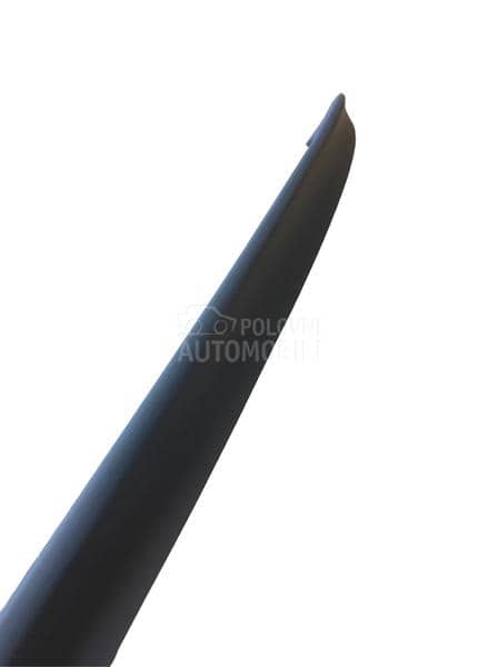 Spojler za gepek F10