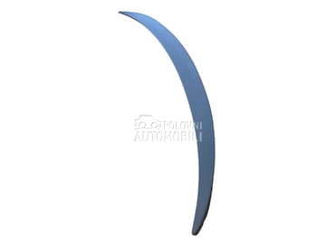 Spojler za gepek F10 za BMW 520 od 2010. do 2016. god.