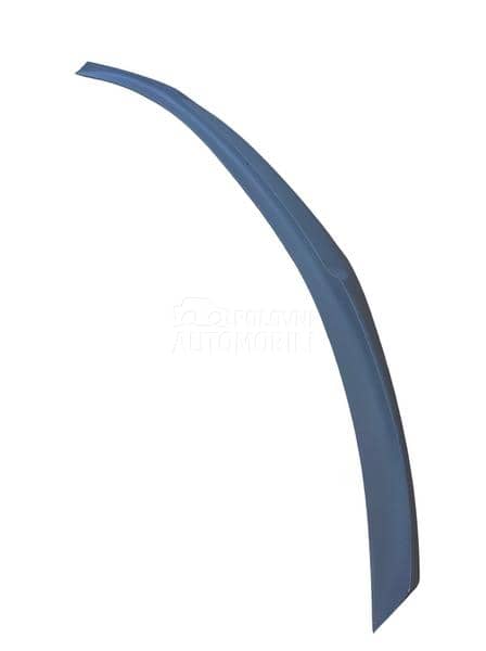 Spojler za gepek F10 M4