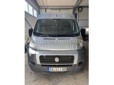 Fiat Ducato 2.3