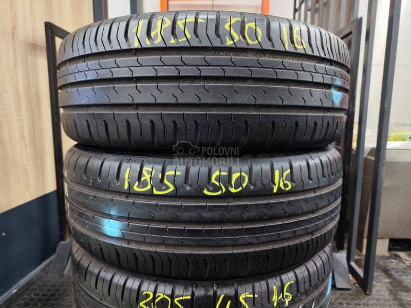Continental 185/50 R16 Letnja