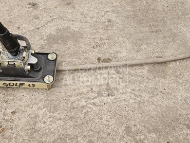 SALT HEBLA RUCICA MENJACA za Fiat Stilo za 2003. god.