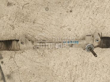 LETVA VOLANA za Fiat Stilo za 2003. god.