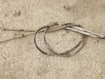 SAJLA RUCNE KOCNICE za Fiat Stilo za 2003. god.