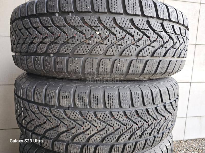 Aluminijumske felne NOV SET VW VOZILA 17" 5 x 112