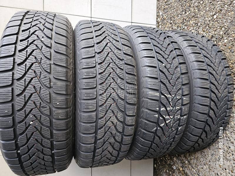 Aluminijumske felne NOV SET VW VOZILA 17" 5 x 112