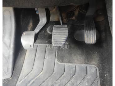 307 pedale kompijuter bsm za Peugeot 206, 206 plus, 207 ... od 2002. do 2015. god.