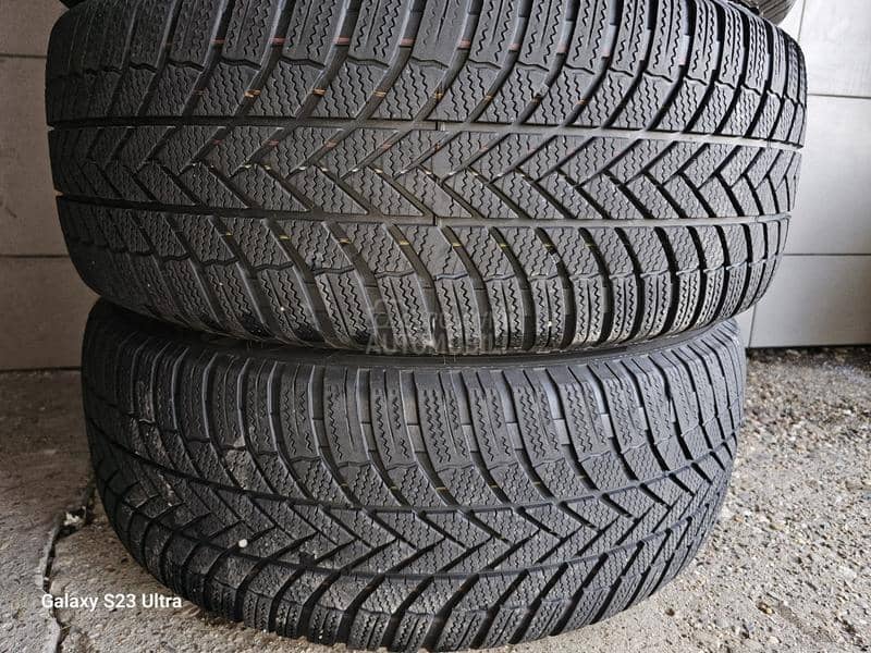 Aluminijumske felne NOV ZIMSKI SET AUDI 19" 5 x 112
