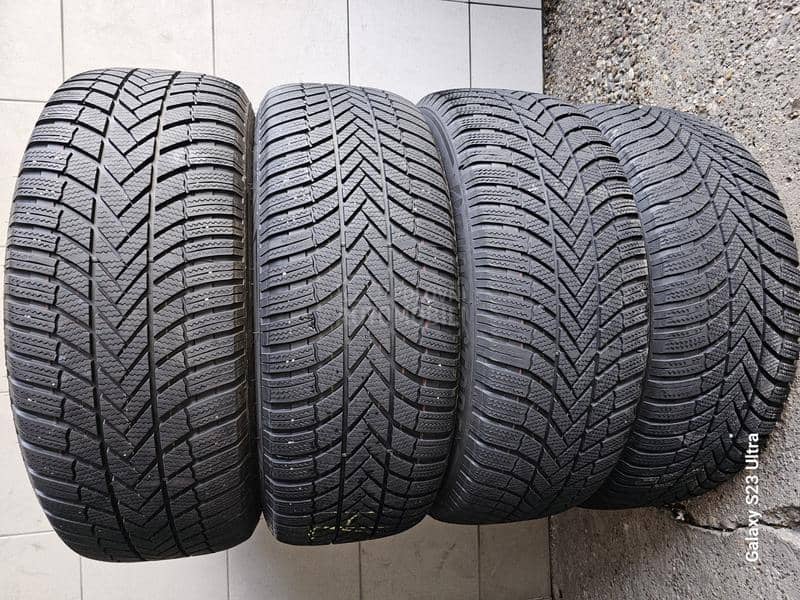 Aluminijumske felne NOV ZIMSKI SET AUDI 19" 5 x 112