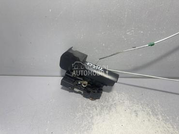 BRAVA VRATA za Dacia Duster