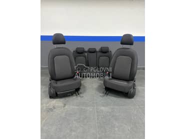 Sedista za Audi A3