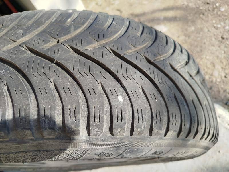 Aluminijumske felne  15" 5 x 110