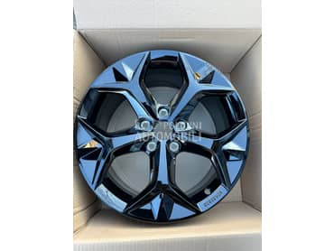 Aluminijumske felne SEAT 17" 5 x 112