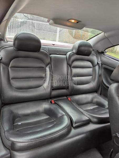 Peugeot 406 V6