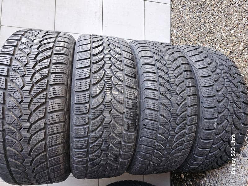 Aluminijumske felne NOV SET MERCEDES 17" 5 x 112