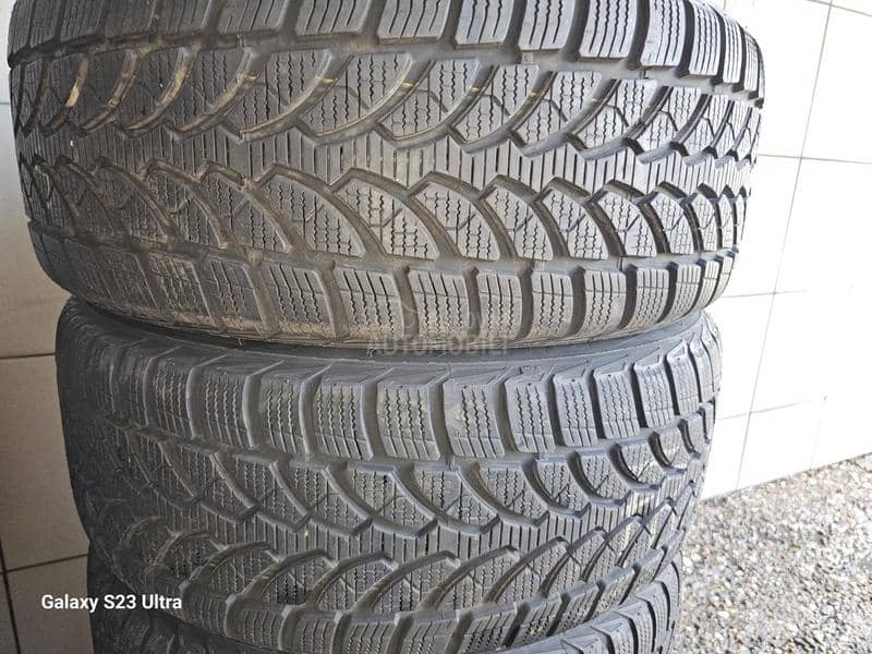 Aluminijumske felne NOV SET MERCEDES 17" 5 x 112