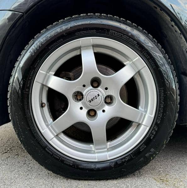 Renault Modus 1.5 DCI