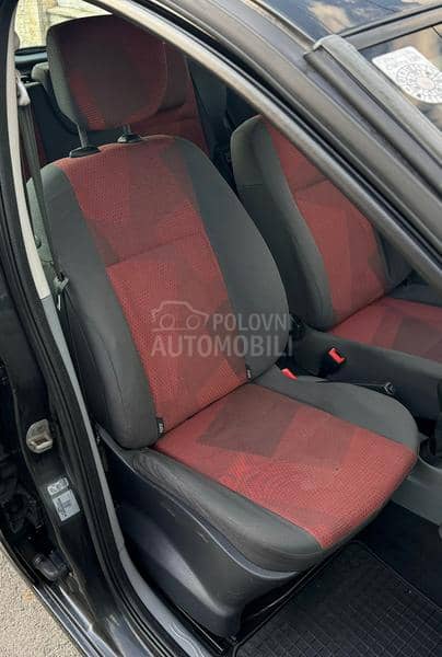 Renault Modus 1.5 DCI