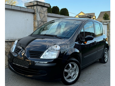 Renault Modus 1.5 DCI