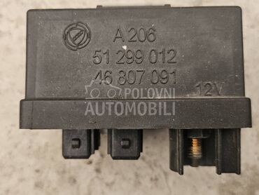 RELEJ za Fiat Stilo za 2003. god.