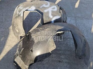 ZASTITA TOCKA za Fiat Croma, Multipla, Punto ...