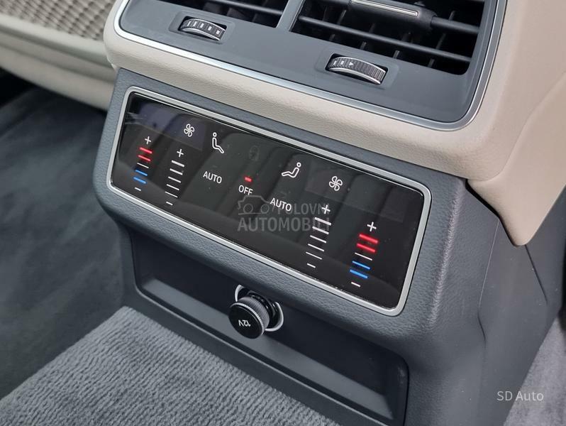 Audi A6 50 TFSIe Hybrid S