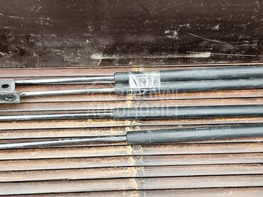 AMORTIZER GEPEKA za Volvo S60, XC90