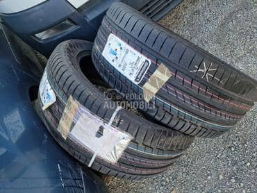 Continental 285/45 R22 Letnja