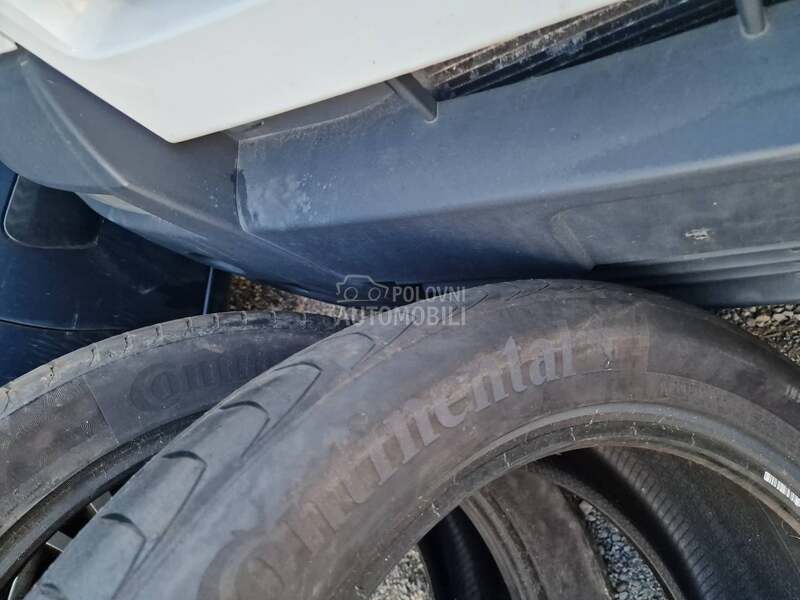 Continental 285/45 R22 Letnja