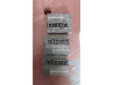 Komfort elektronika za Audi A3