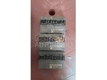 Komfort elektronika za Volkswagen Passat B7