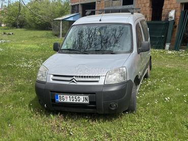 Citroen Berlingo 1.6 HDI
