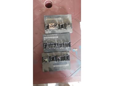 Komfort elektronika za Volkswagen Golf 5