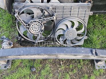 GREDA NOSAC za Volkswagen Polo za 2002. god.