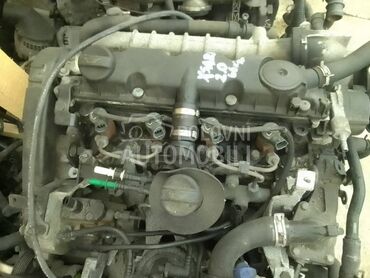 MOTOR  2.0 66kw za Peugeot Ostalo