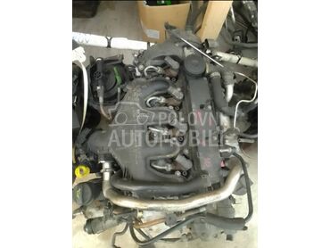 MOTOR TURBINA 2.0TDCI 103kw za Ford Galaxy za 2009. god.