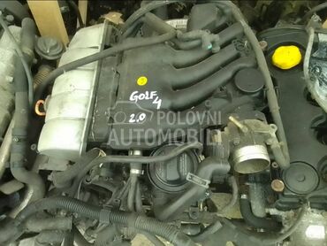 MOTOR 2.0 benzin za Volkswagen Golf 4