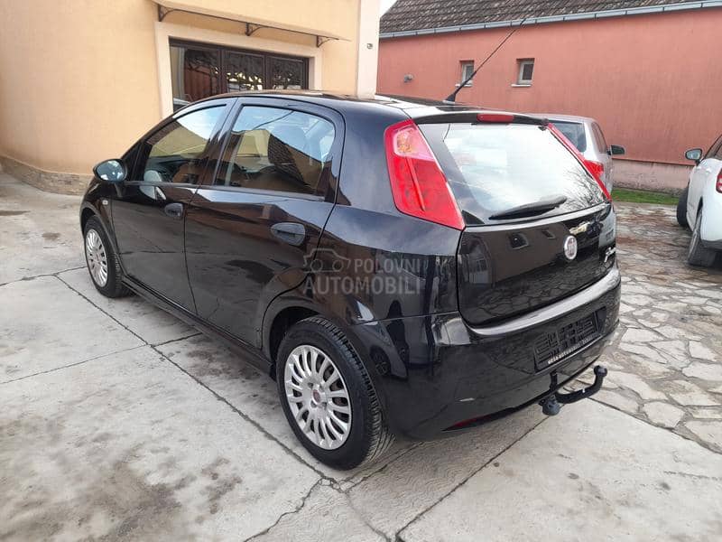 Fiat EVO 1.3 M.jet
