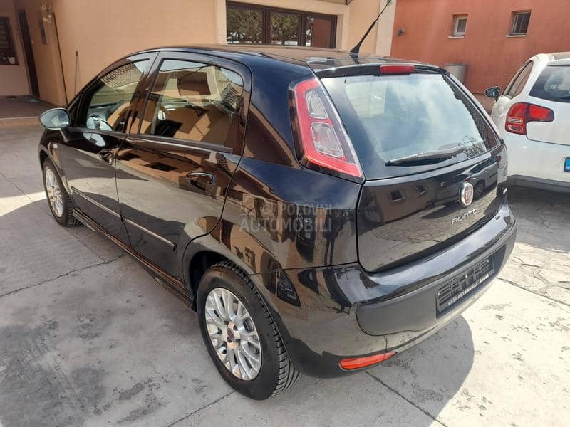 Fiat EVO 1.3 M.jet