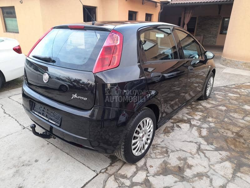 Fiat EVO 1.3 M.jet