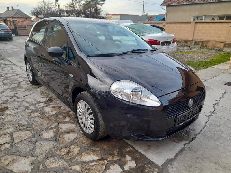 Fiat EVO 1.3 M.jet