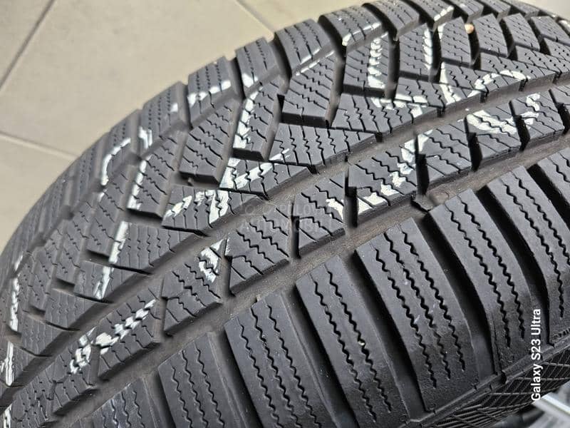 Aluminijumske felne ORIGINAL MERCEDES 18" 5 x 112