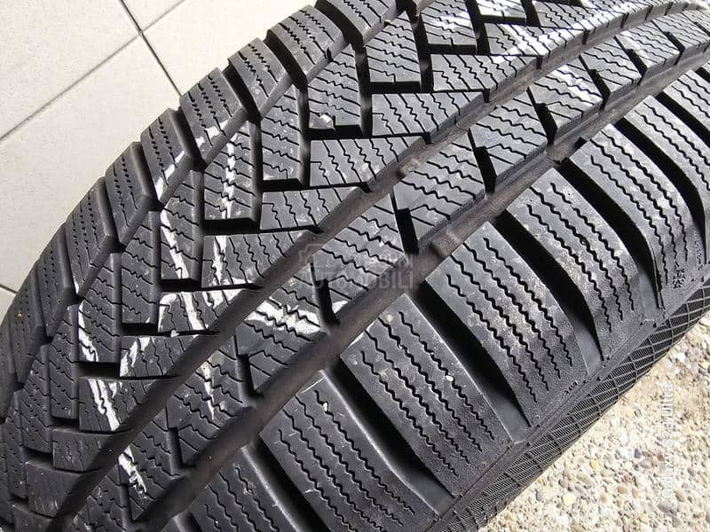 Aluminijumske felne ORIGINAL MERCEDES 18" 5 x 112