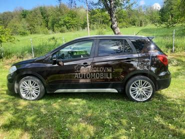 Aluminijumske felne  18" 5 x 114.3