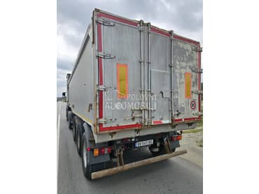 Langendorf SKA 24/29