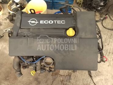 MOTOR MENJAC 2.2b 110KW za Opel Ostalo