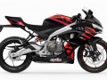 Aprilia RS 457