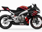 Aprilia RS 457